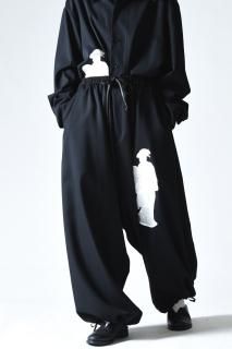 bishool セットアップ BISHOOL(ビシュール)取扱いOVIE STUDIOの通販