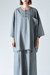 Tシャツ/カットソー - BISHOOL,Edwina Horl,My Beautiful Landlet