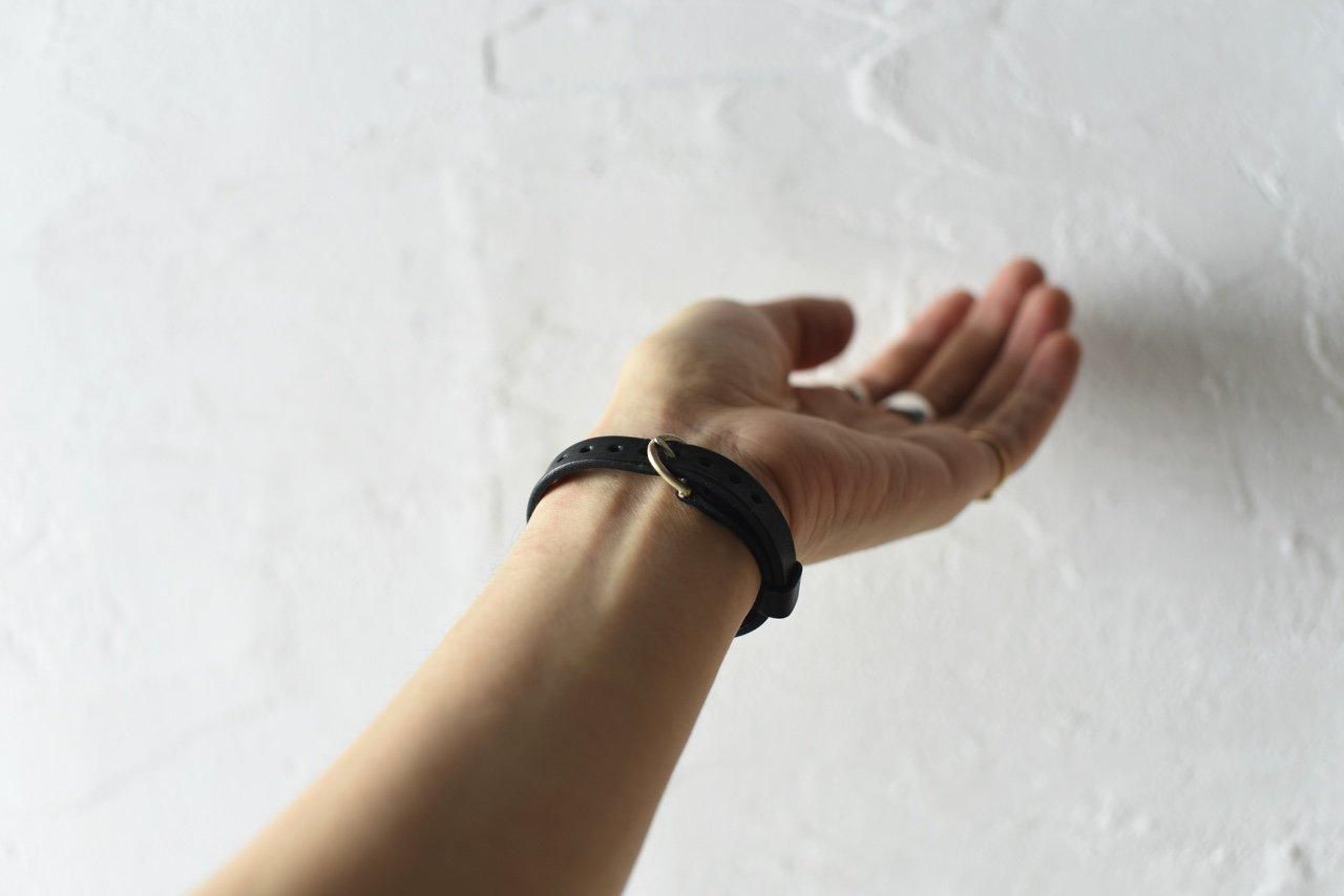 nejicommu ripples 時計 nejicommu RIPPLES Silver×Black S - BISHOOL,Edwina Horl,My