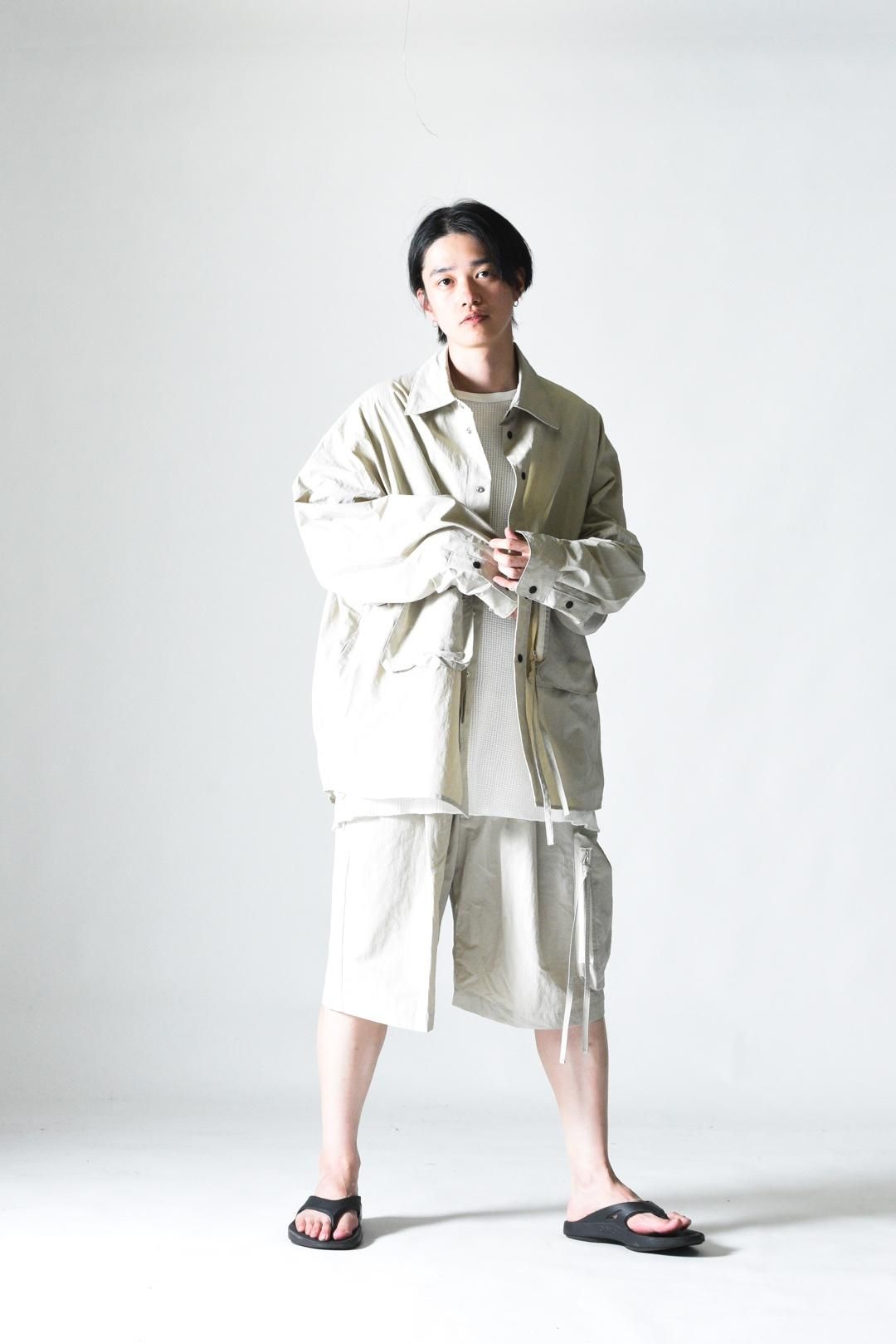【美品】レオナール（XL）テーラードジャケット/コットン/総柄/ロゴ/長袖上着 カーライルジャケット | マドリガル公式通販サイト - MADRIGAL