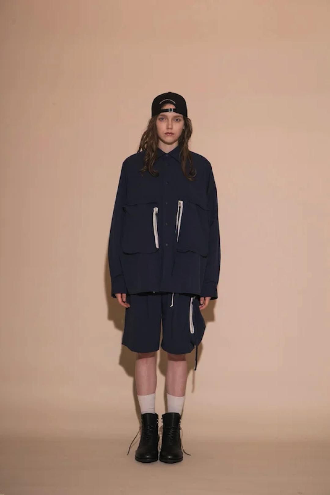 My Beautiful Landlet カーゴポケットワイドショーツ Navy - BISHOOL,Edwina Horl,My Beautiful Landlet,YANTOR等取扱い OVIE STUDIO の通販サイト My Beautiful Landlet カーゴポケットワイドショーツ Navy - BISHOOL,Edwina Horl,My Beautiful Landlet,YANTOR等取扱い OVIE STUDIO の通販サイト