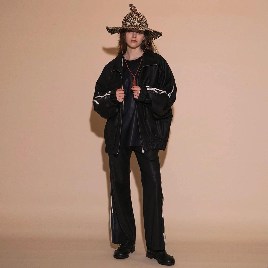 My Beautiful Landlet トルコウールラインビッグトラック