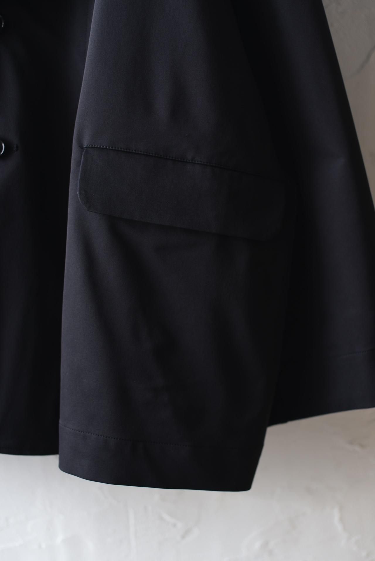 VOAAOV 「VOAAOV STYLE」ビッグジャケット Black - BISHOOL VOAAOV 「VOAAOV STYLE」ビッグジャケット Black - BISHOOL