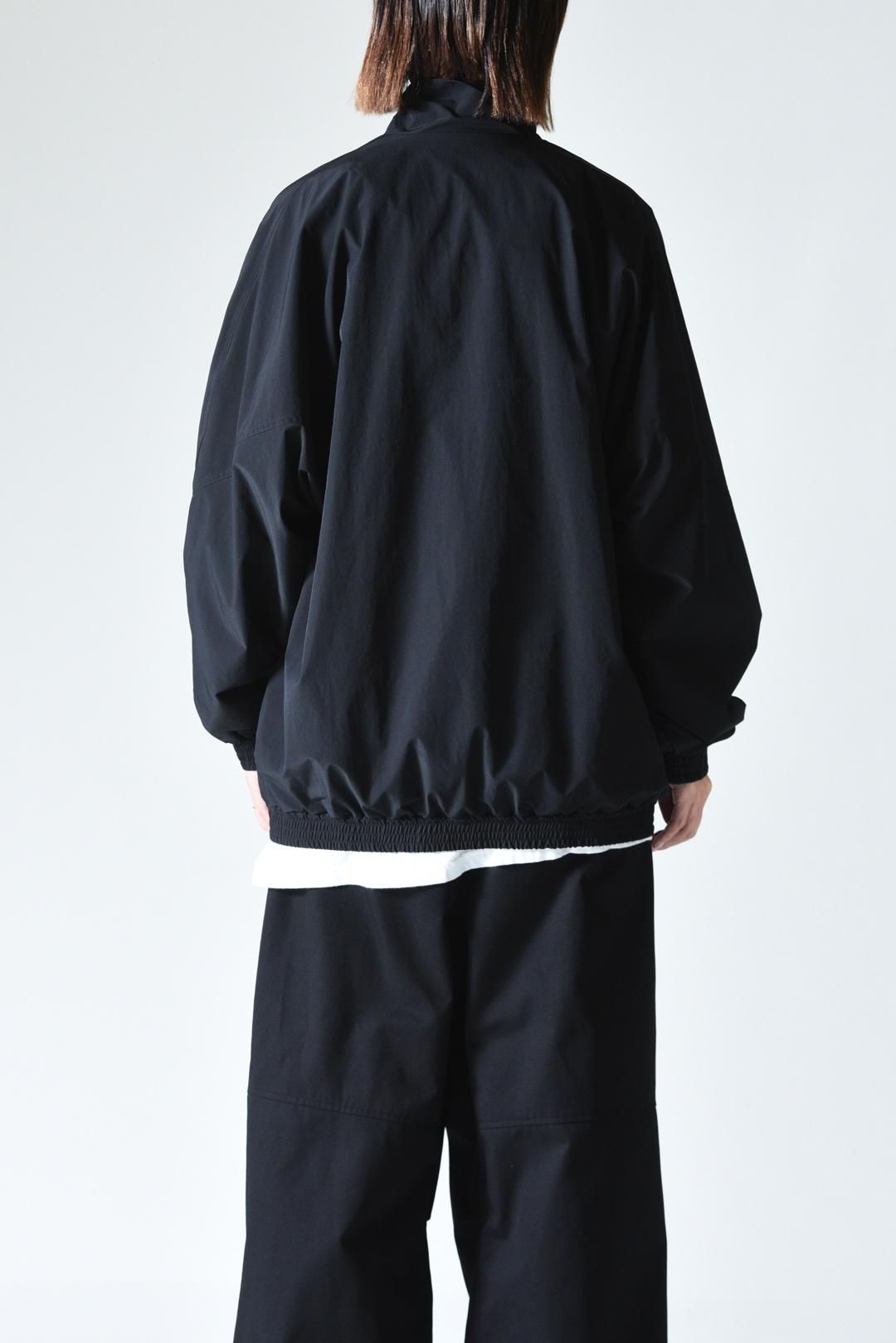 ESSAY(エッセイ)MODS COAT BLOUSON (ES17J-03) | ESSAY