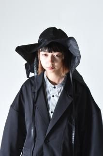 VOAAOV  ヴォアーブ マイクロファイバーダウンストール 23AW】 VOAAOV (ヴォアーブ) 