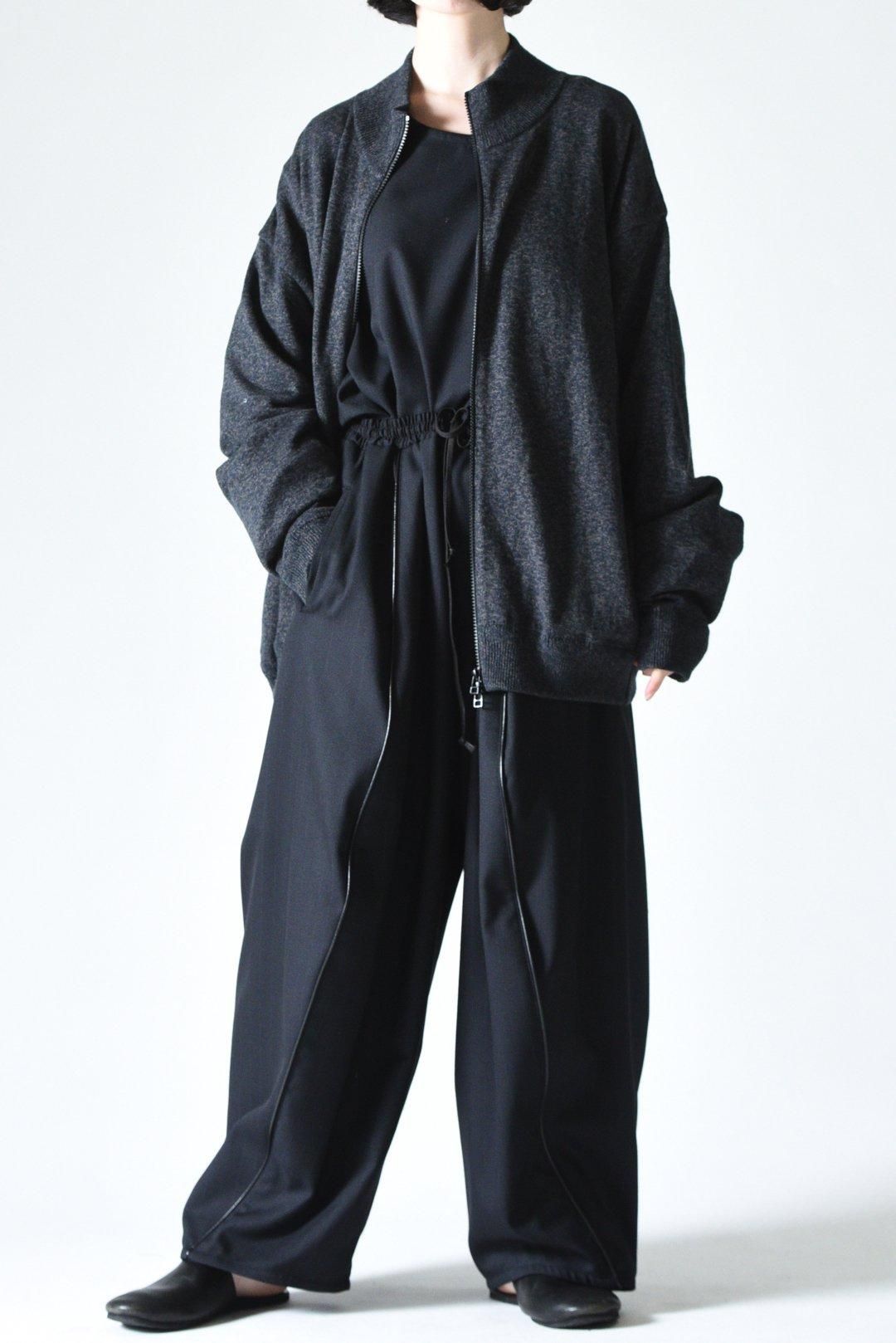 crepuscule Drivers Knit Black - BISHOOL,Edwina Horl,My crepuscule Drivers Knit Black - BISHOOL,Edwina Horl,My