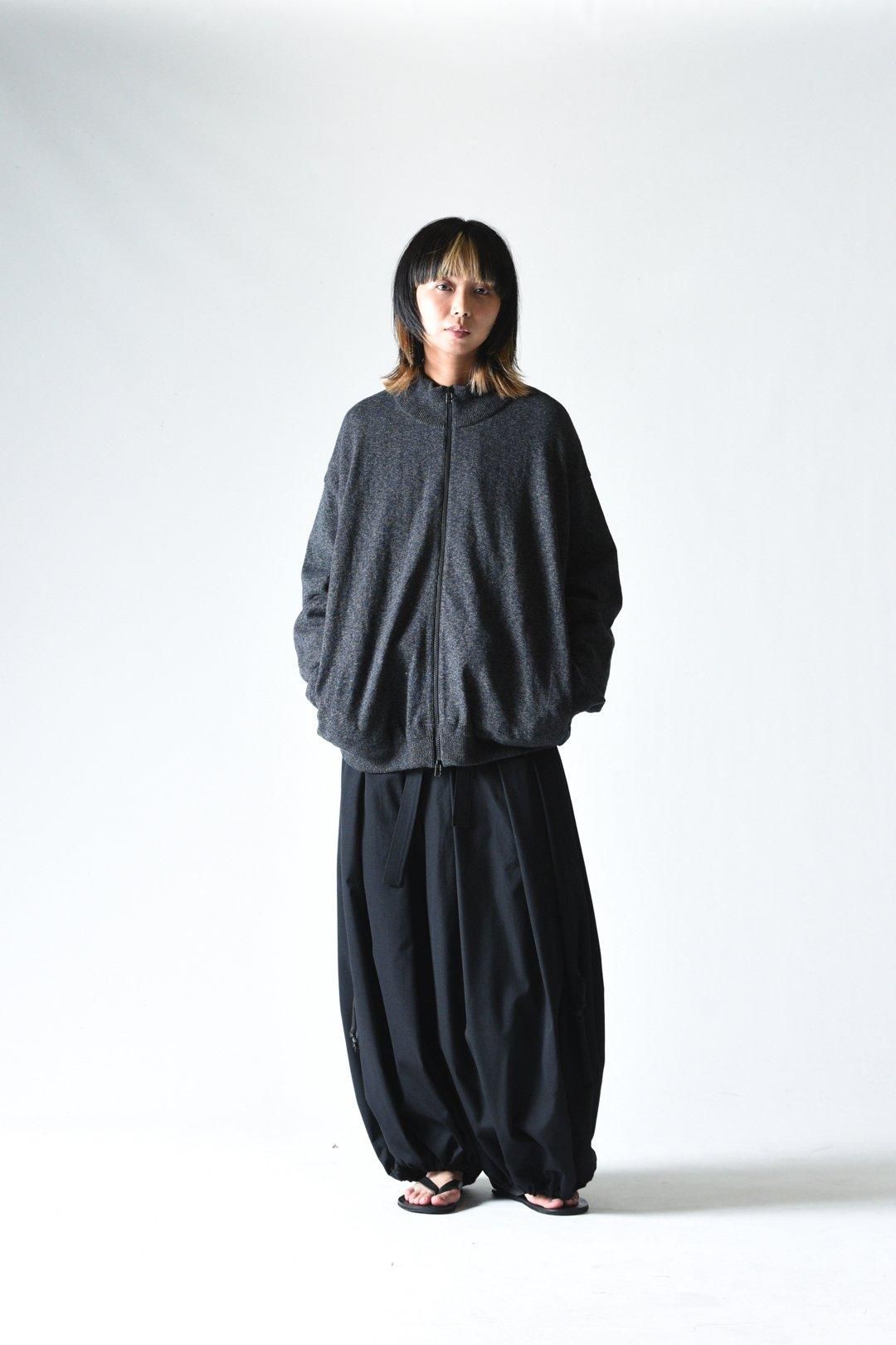 crepuscule Drivers Knit Black - BISHOOL,Edwina Horl,My crepuscule Drivers Knit Black - BISHOOL,Edwina Horl,My