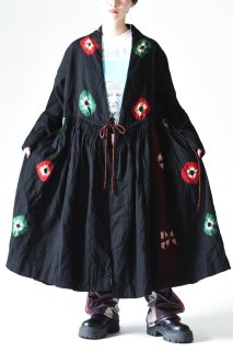 Leh Tibetan Dress