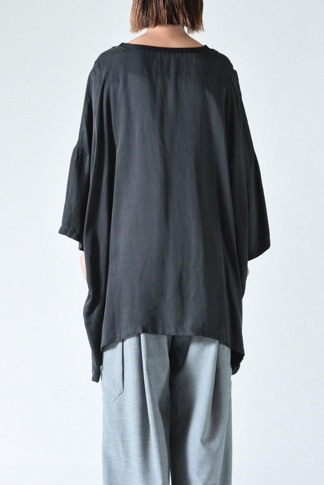 DEUXIEME CLASSE - インポート virgine castaway シルク