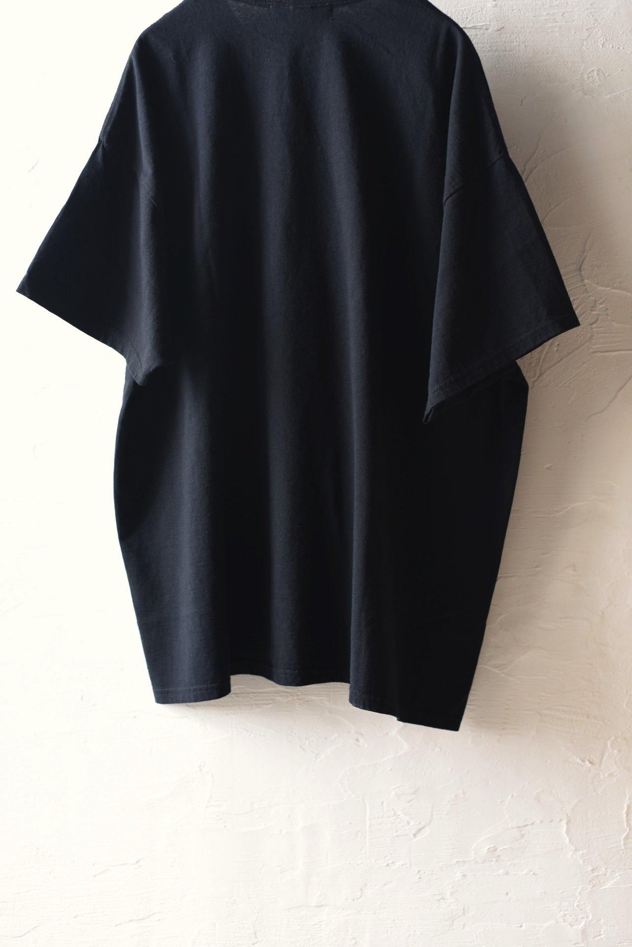 ESSAY OVERSIZED PRINT T-SHIRT Underworld - BISHOOL,Edwina Horl,My