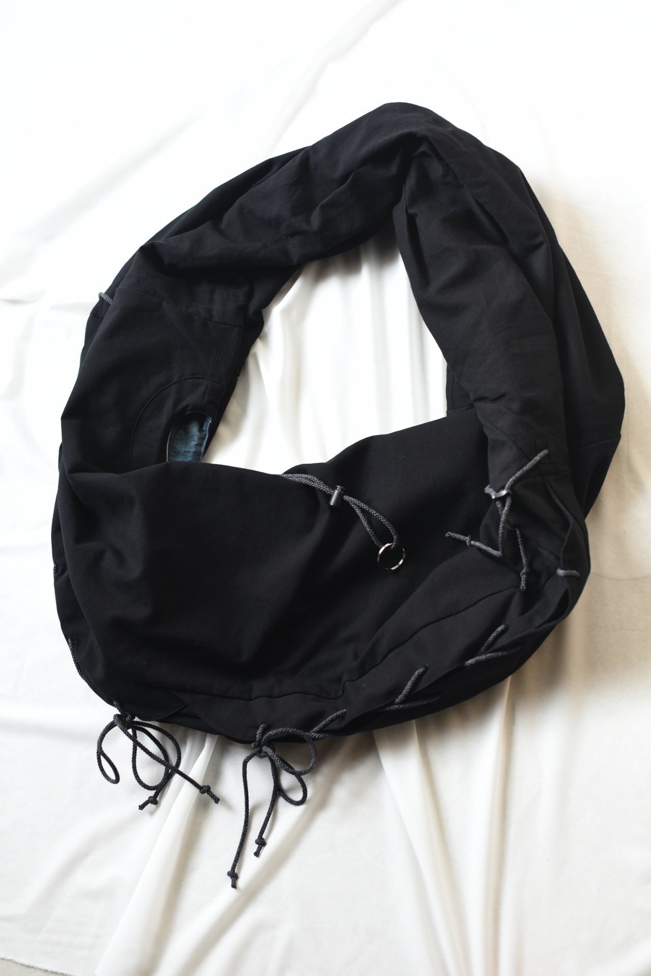 Leh New 袈裟Bag Black - BISHOOL,Edwina Horl,My Beautiful Landlet 