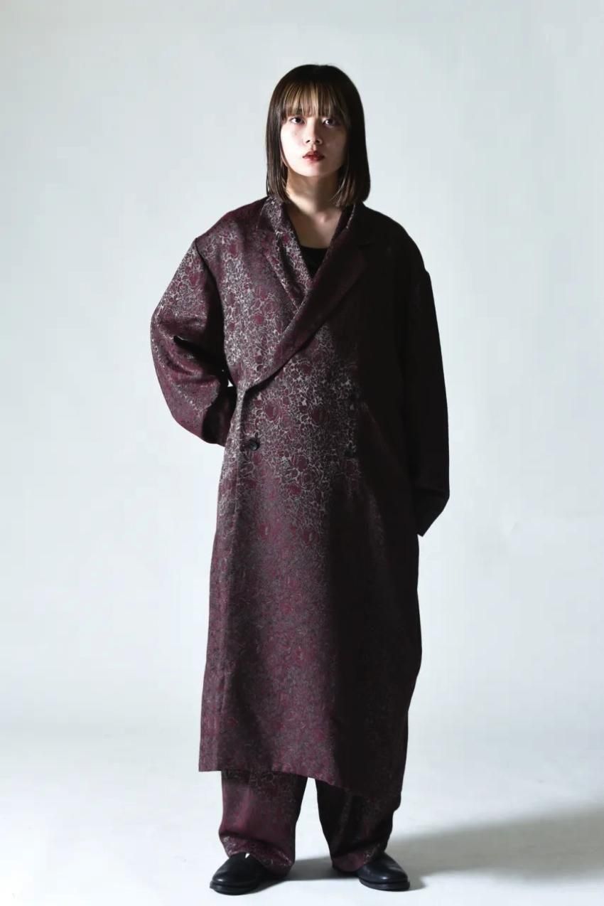 BISHOOL ロングコート