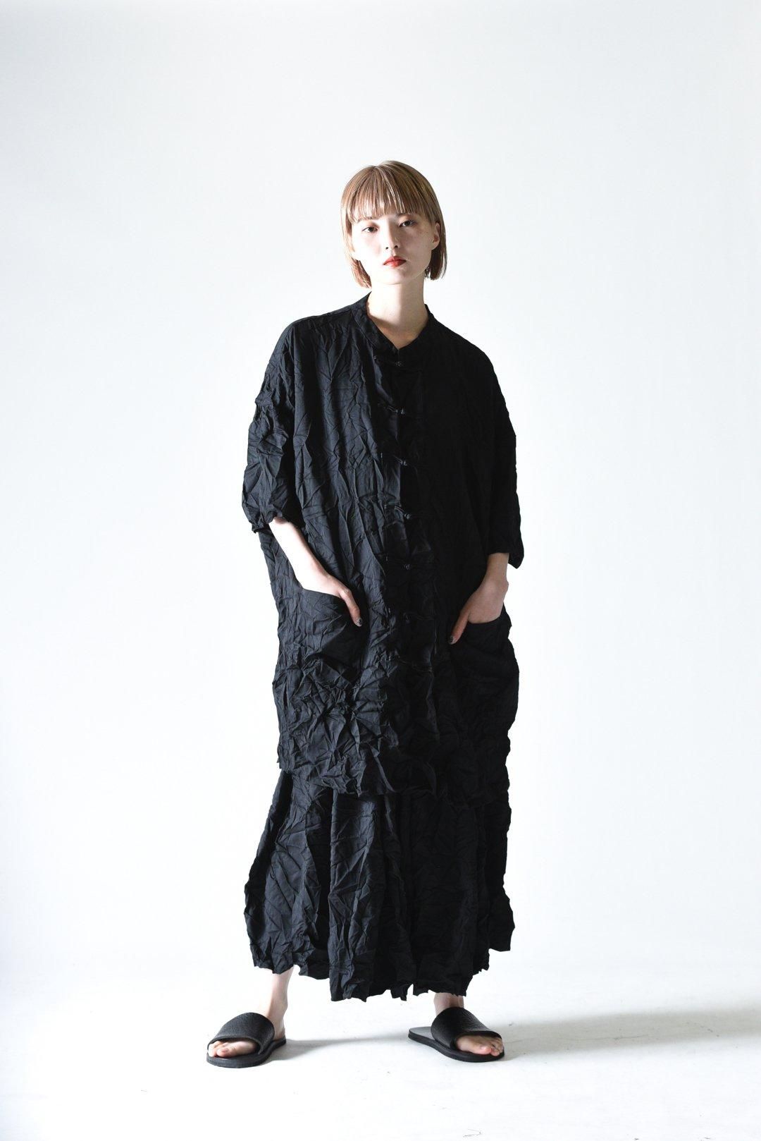 BISHOOL Wrinkled Wool Gabardine China Big Shirt - BISHOOL,Edwina Horl,My Beautiful Landlet,YANTOR等取扱い OVIE STUDIO の通販サイト BISHOOL Wrinkled Wool Gabardine China Big Shirt - BISHOOL,Edwina Horl,My Beautiful Landlet,YANTOR等取扱い OVIE STUDIO の通販サイト