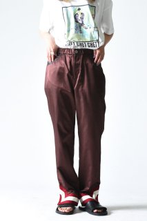 Leh Pajamas Pants brown