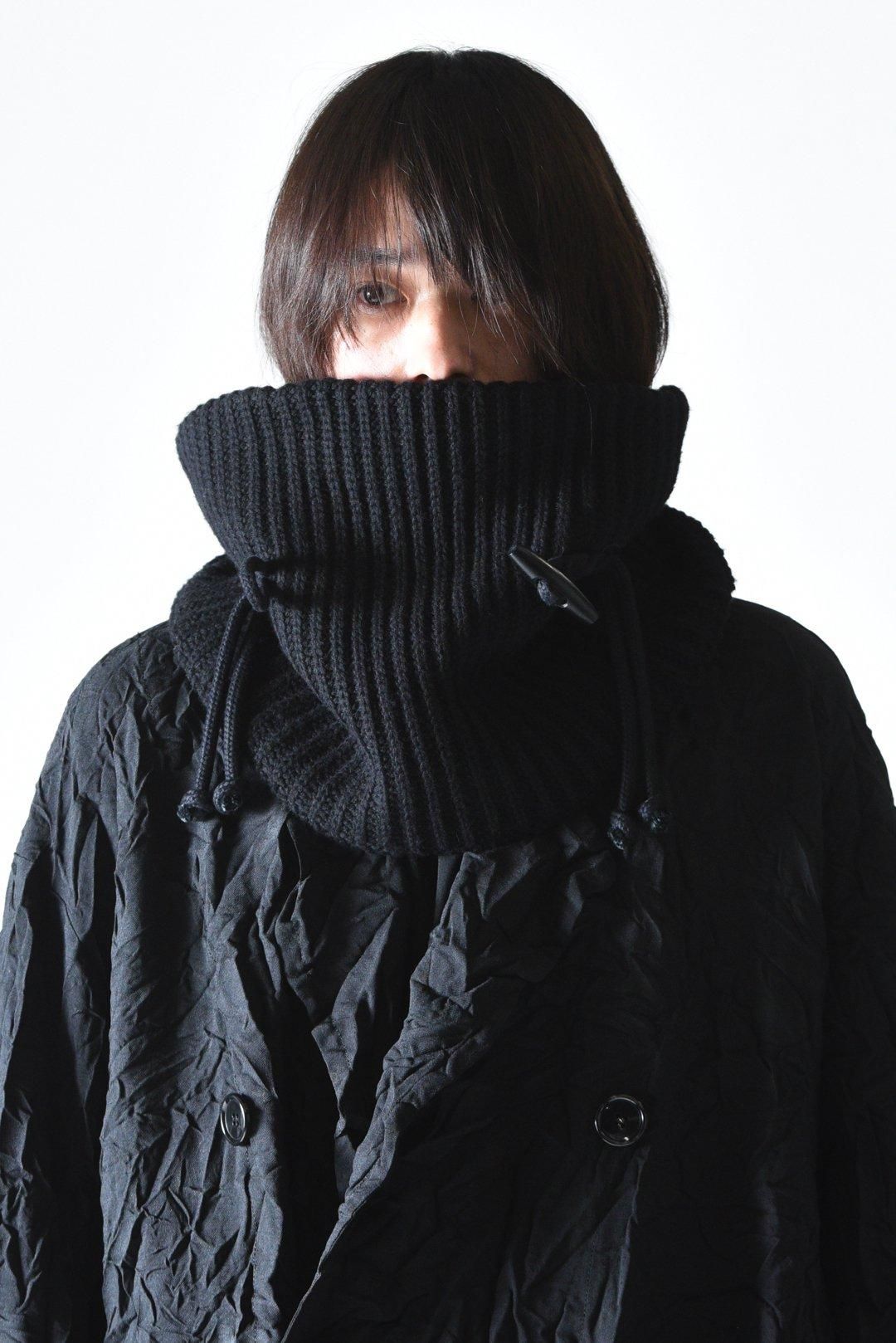 Nahyat  スヌード Nahyat ナヤット snood スヌード haze I'm here: Cotton Wool