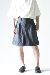 NaNo Art Organs shorts (RUNWAY piece)
