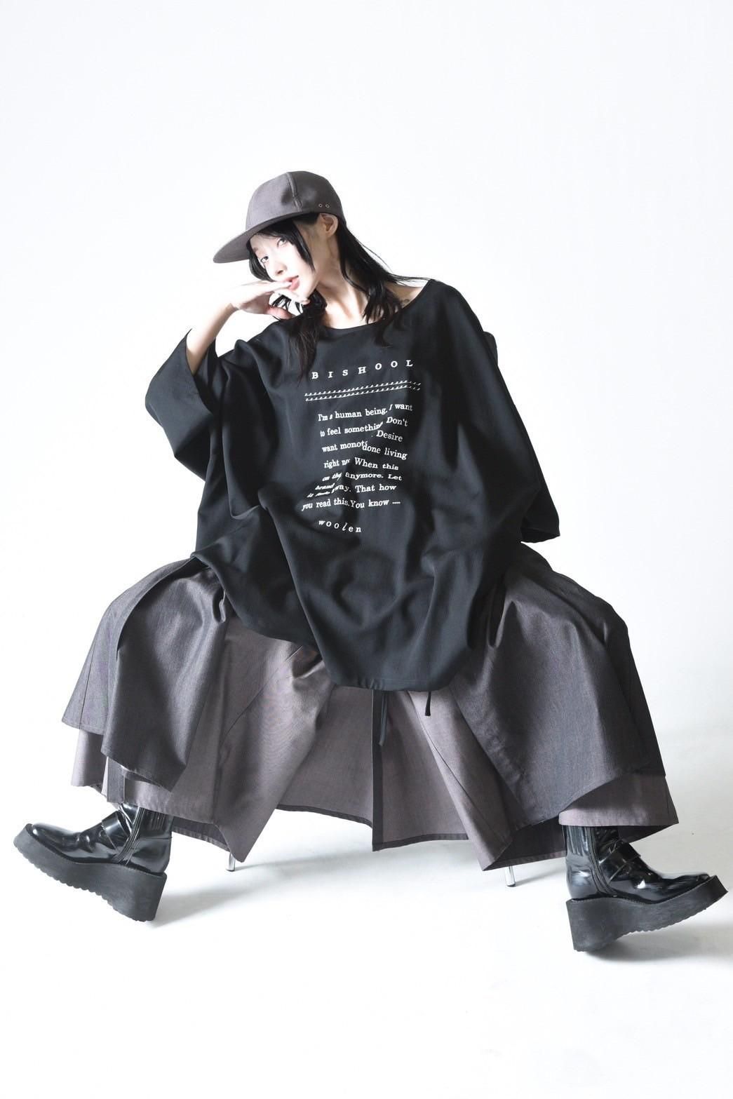 ハンドメイド オーダー 賜ります ♡ サルエル ★ ピエロ ★ バルーン ハンドメイド オーダー 賜ります ♡ サルエル ☆ ピエロ ☆ バルーン