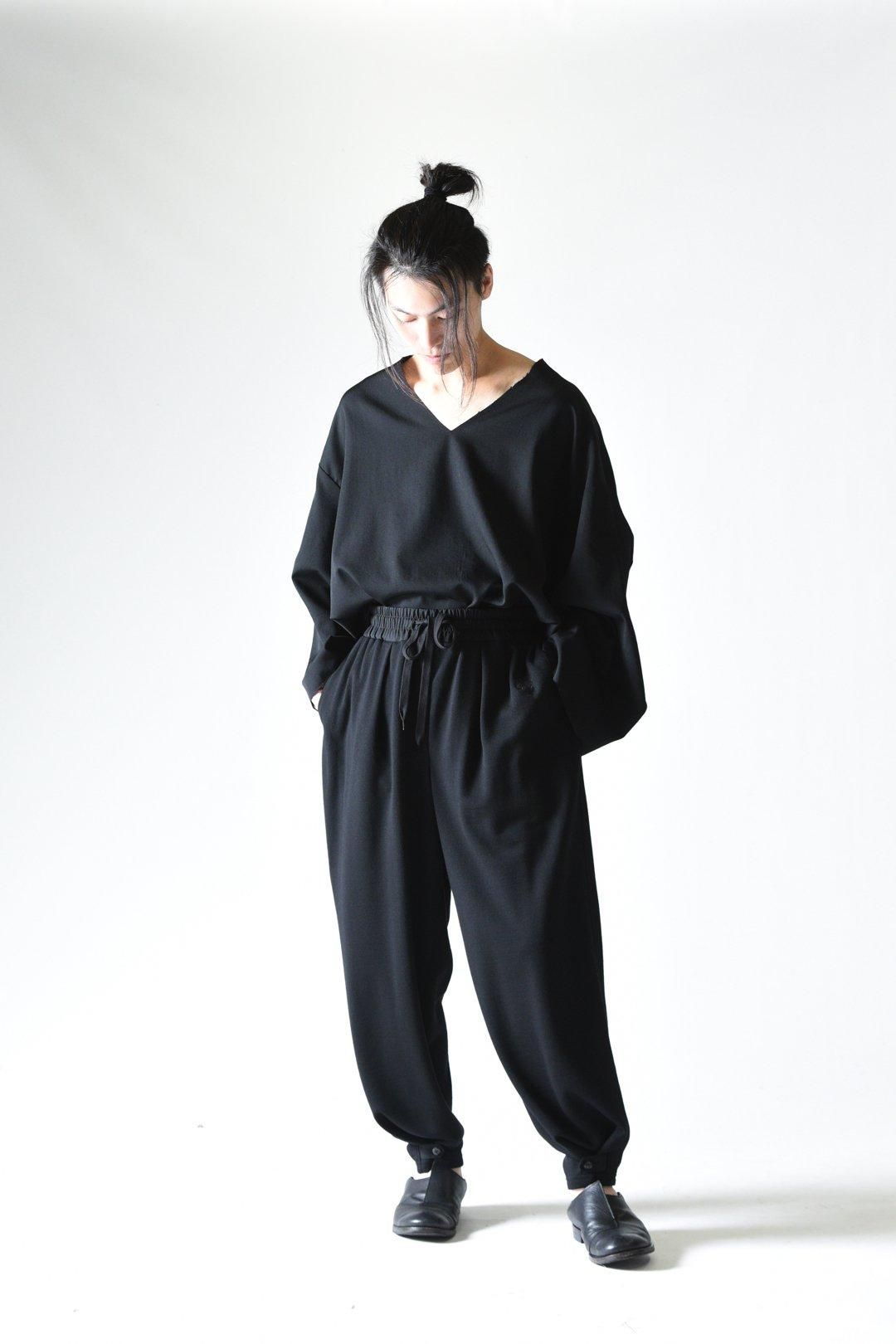 ETHOSENS Squeeze Sweat Pants Black - BISHOOL,Edwina Horl,My ETHOSENS Squeeze Sweat Pants Black - BISHOOL,Edwina Horl,My