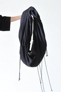 Leh New Bag Black