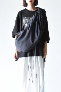 Leh New Bag Charcoal