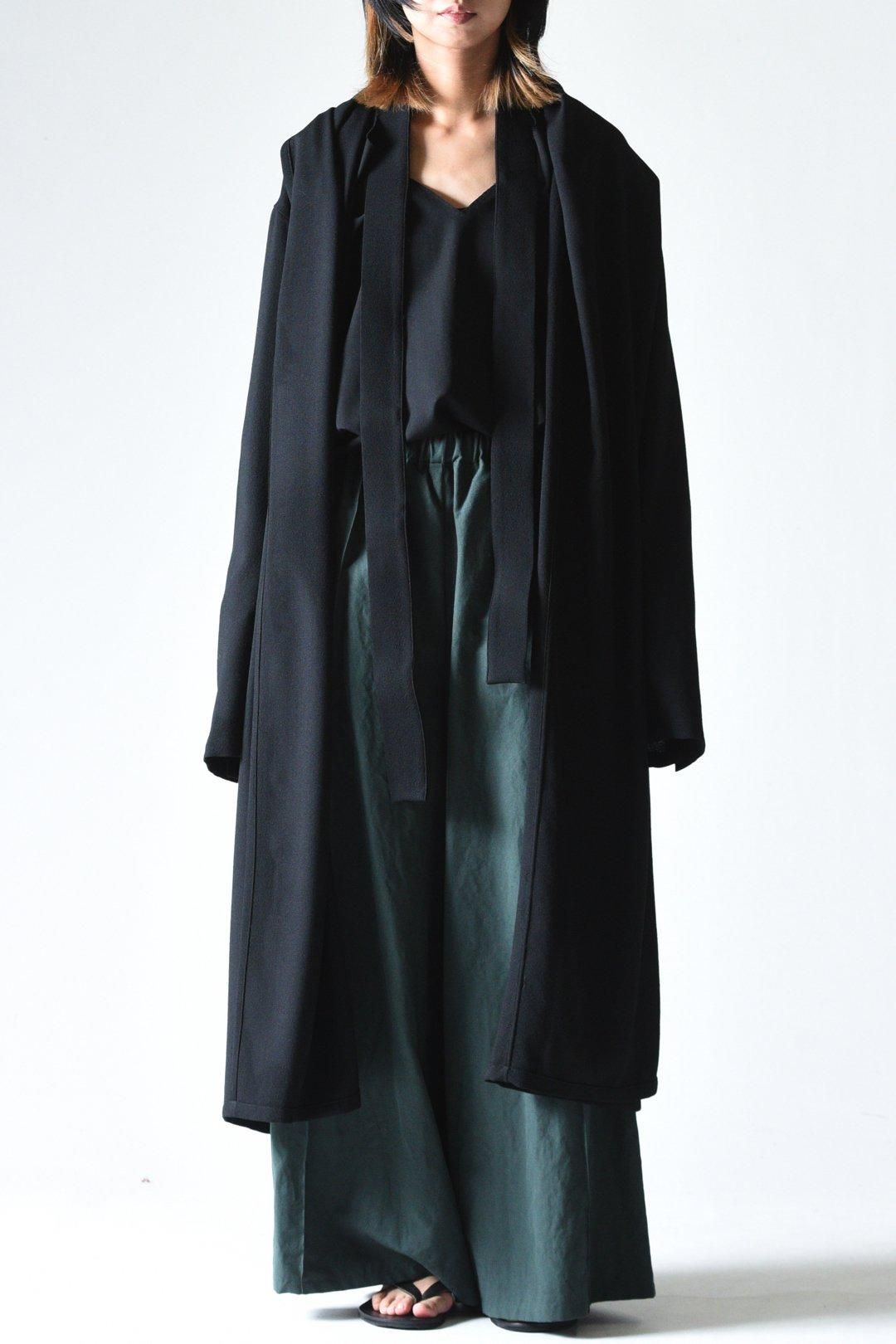 kujaku C-2-20 black - BISHOOL,Edwina Horl,My Beautiful