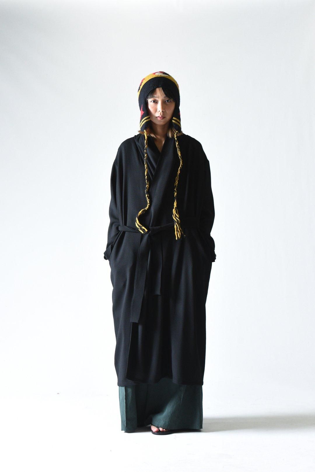 kujaku C-2-20 black - BISHOOL,Edwina Horl,My Beautiful