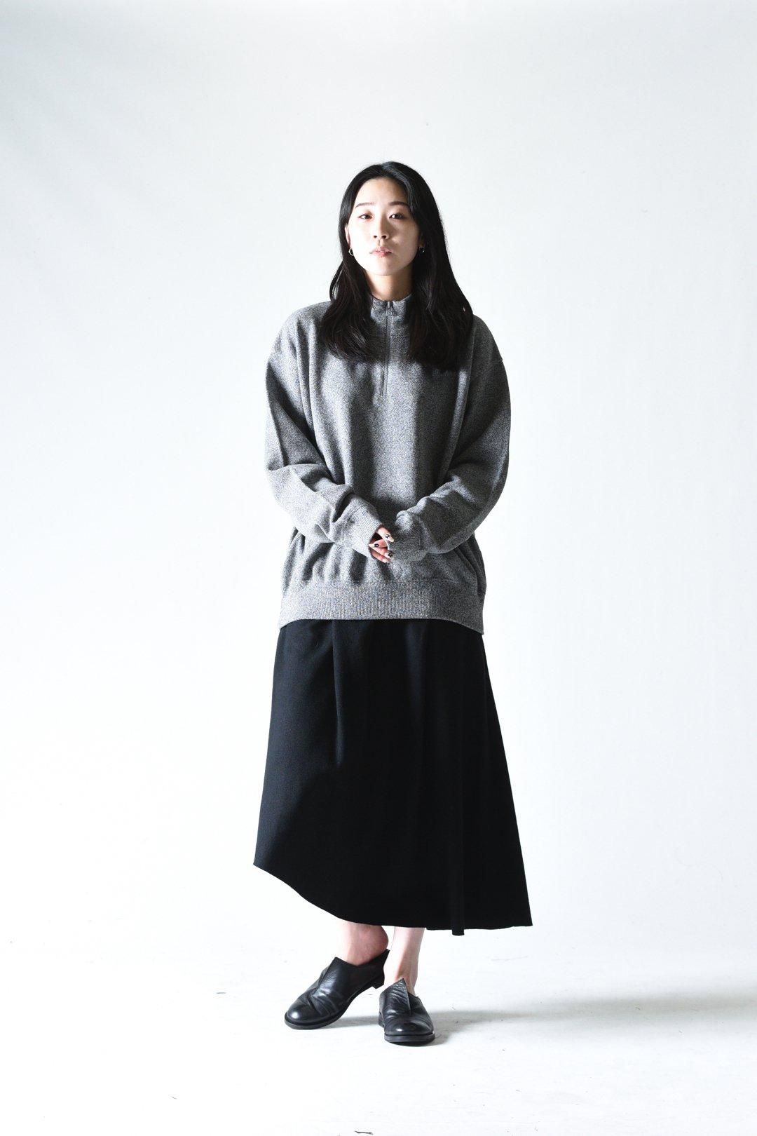 (♡ Annie Hole専用♡)グッチ パールボタン メルトンコート42美品♥️ STUDIO NICHOLSON スタジオ ニコルソン メルトン ウール バック