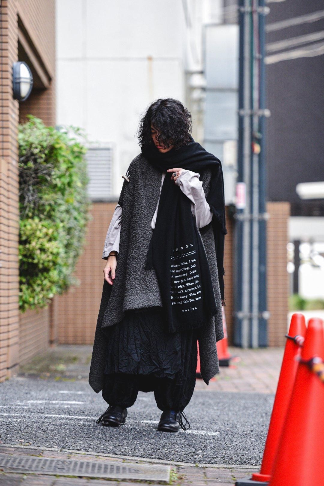 【数量限定】 BISHOOL ビッグストール 築か 小物