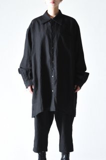 kujaku S-286 Black