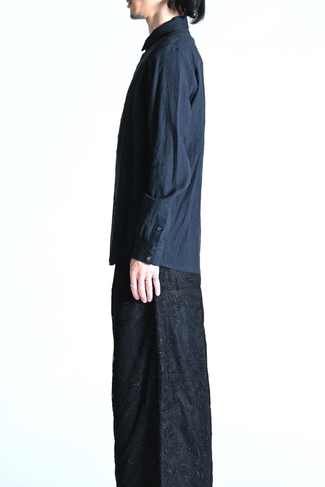 kujaku S-870 Black - BISHOOL,Edwina Horl,My Beautiful