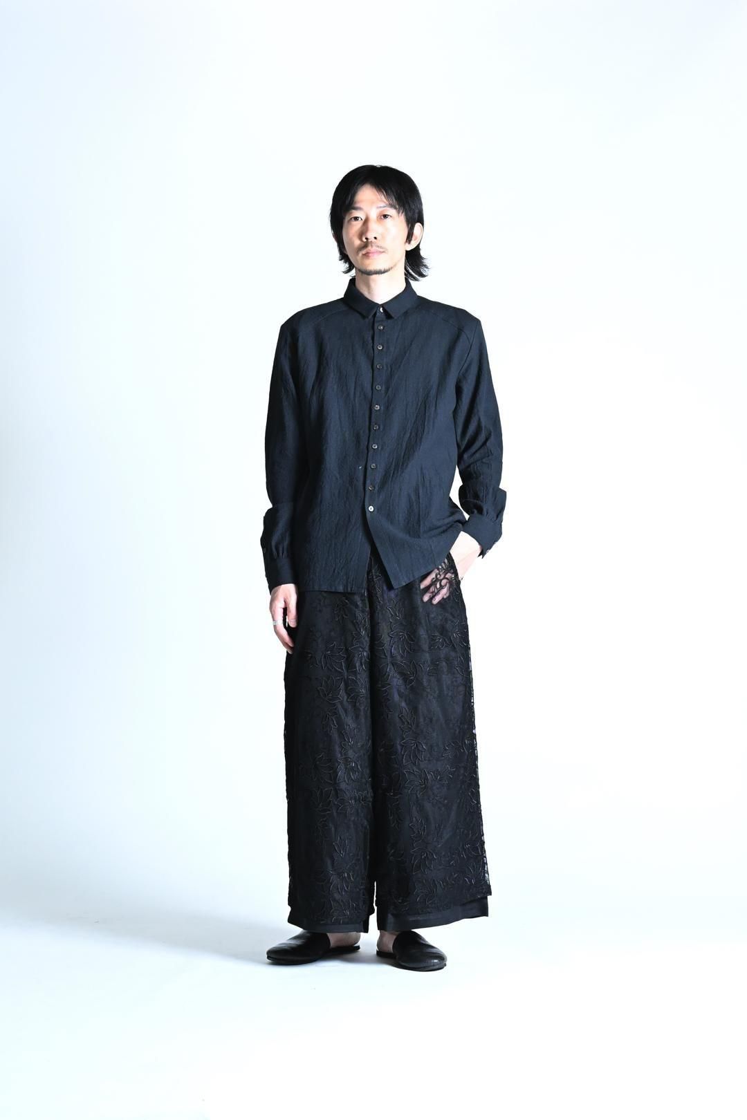 くうるう　1216 kujaku suzuran coat - BISHOOL,Edwina Horl,My Beautiful