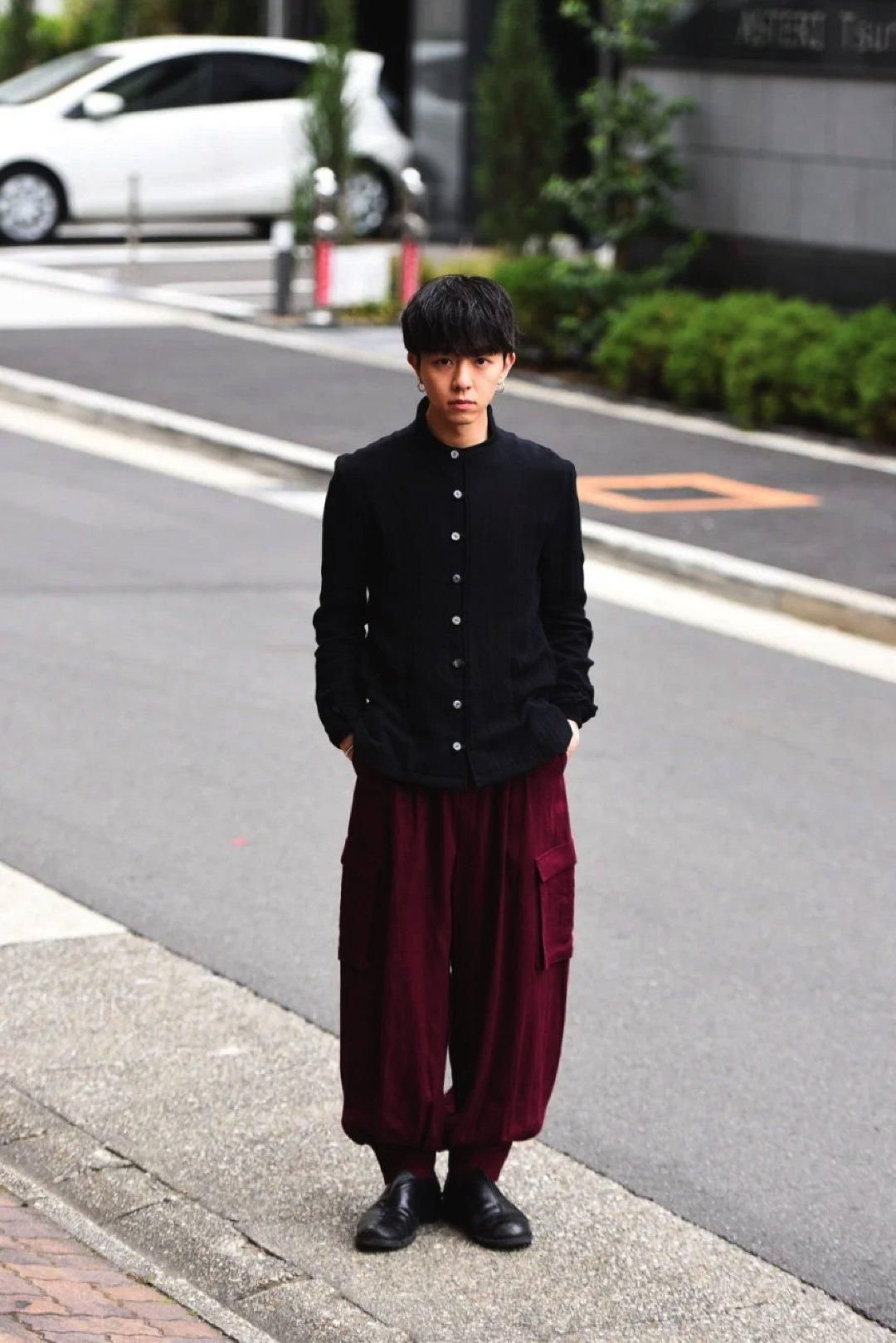 シャルさん専用 kujaku nankyo jacket - BISHOOL,Edwina Horl,My Beautiful Landlet