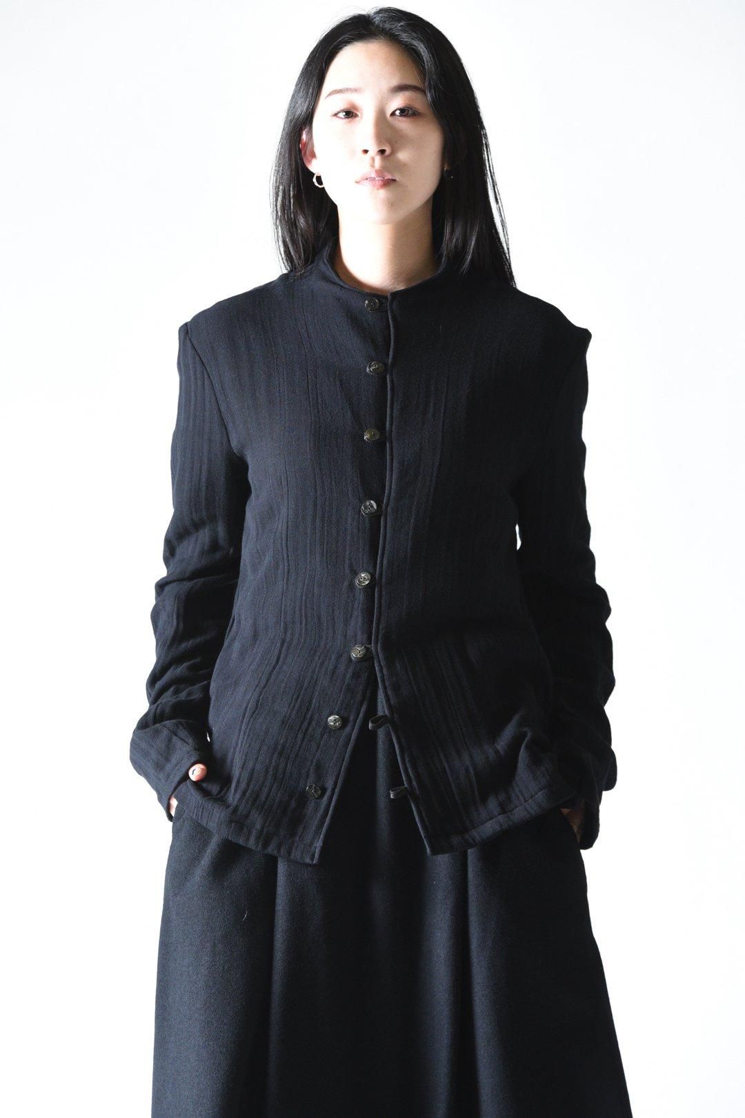 オーダーメイドシルクジャケット kujaku nankyo jacket - BISHOOL,Edwina Horl,My Beautiful