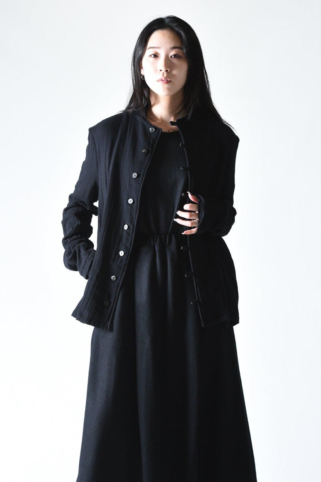 オーダーメイドシルクジャケット オーダーメイドシルクジャケット