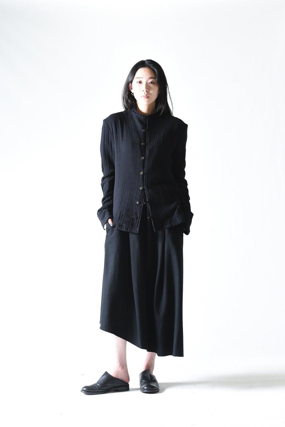 kujaku nankyo jacket - BISHOOL,Edwina Horl,My Beautiful Landlet