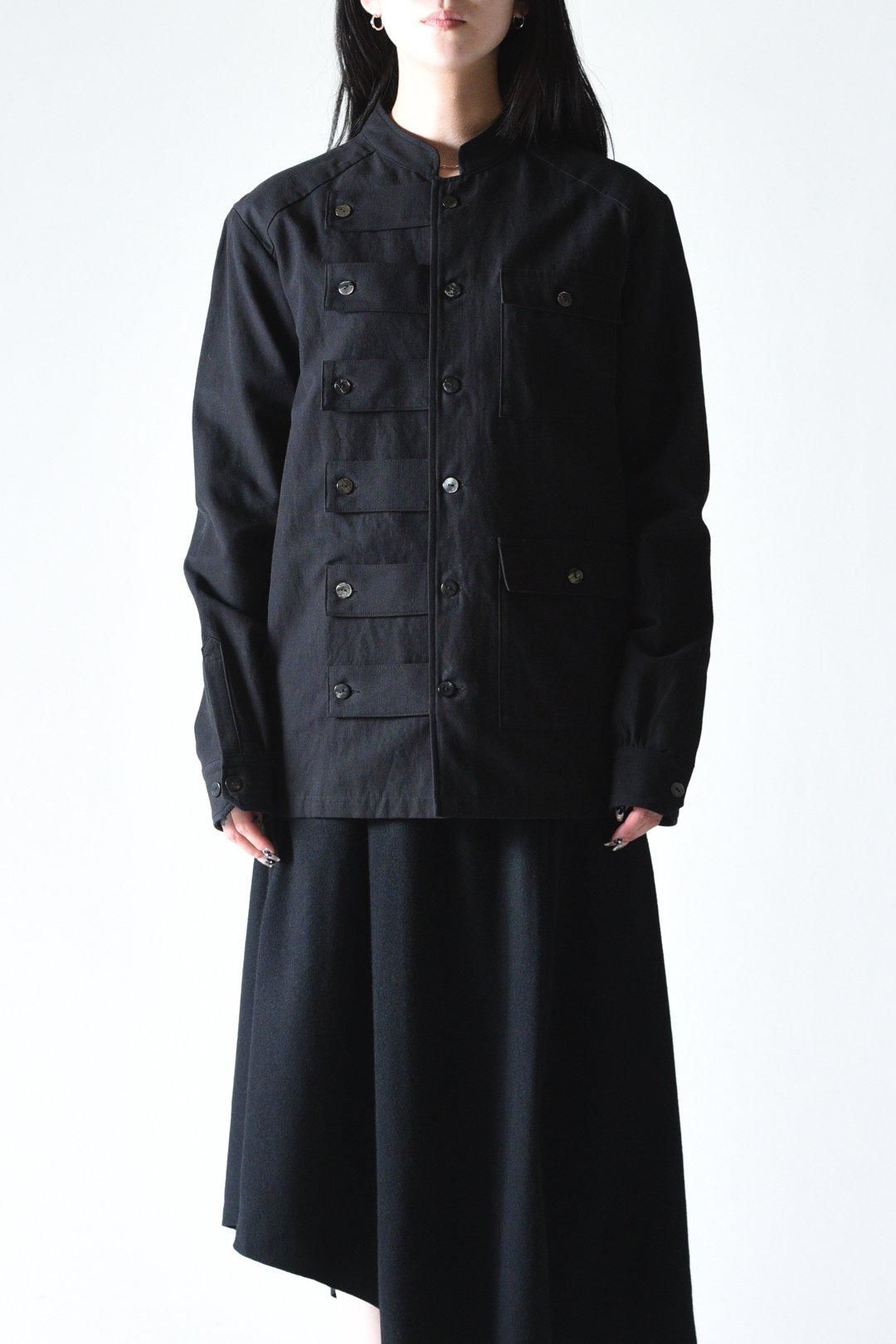 kujaku gekkitsu jacket - BISHOOL,Edwina Horl,My Beautiful