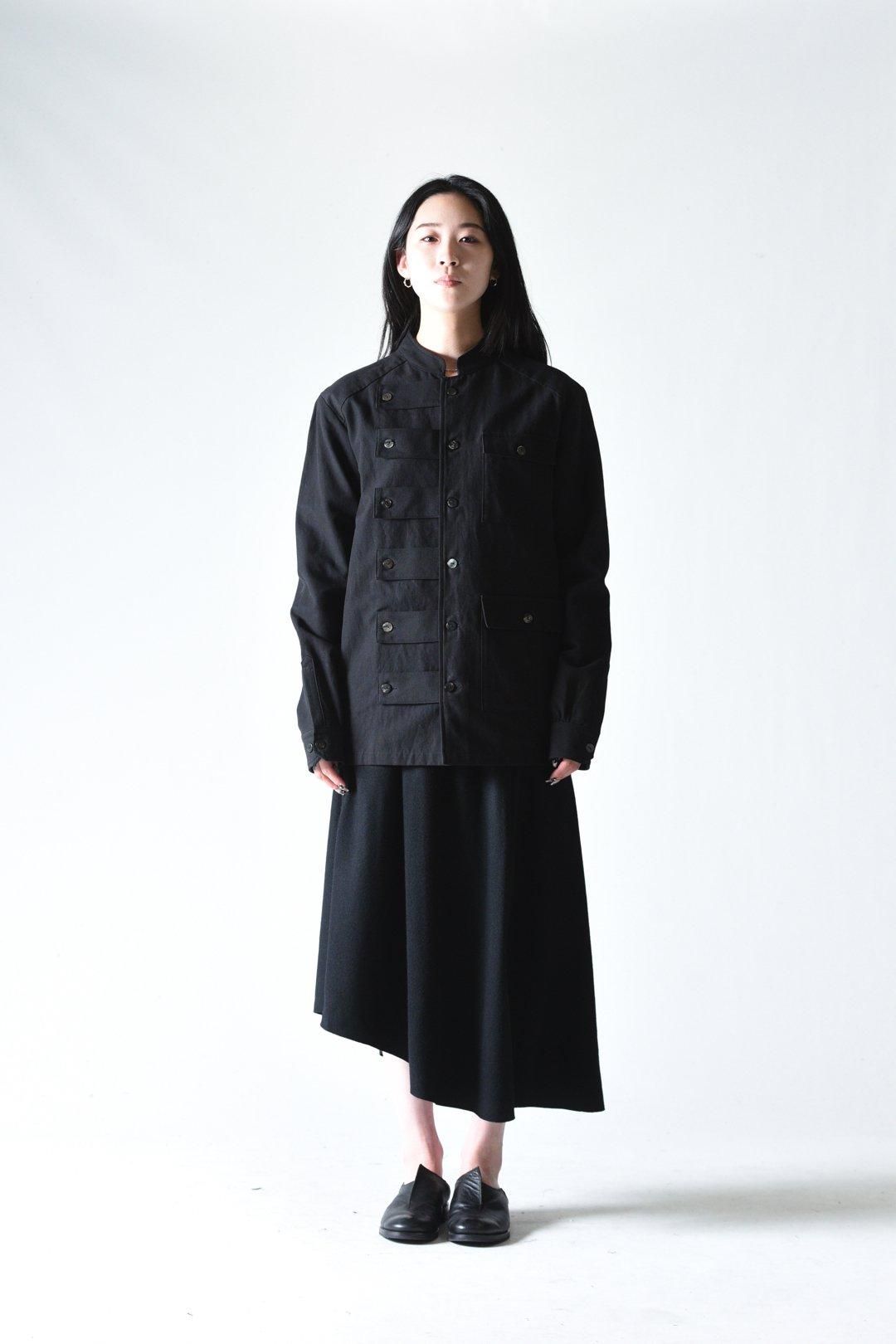 kujaku gekkitsu jacket - BISHOOL,Edwina Horl,My Beautiful Landlet