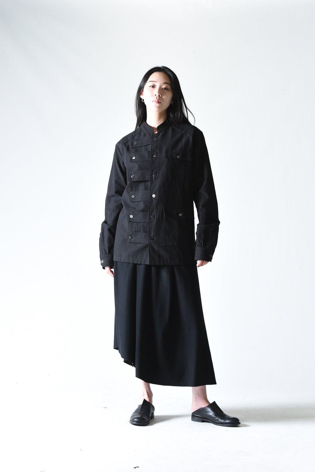 kujaku gekkitsu jacket - BISHOOL,Edwina Horl,My Beautiful