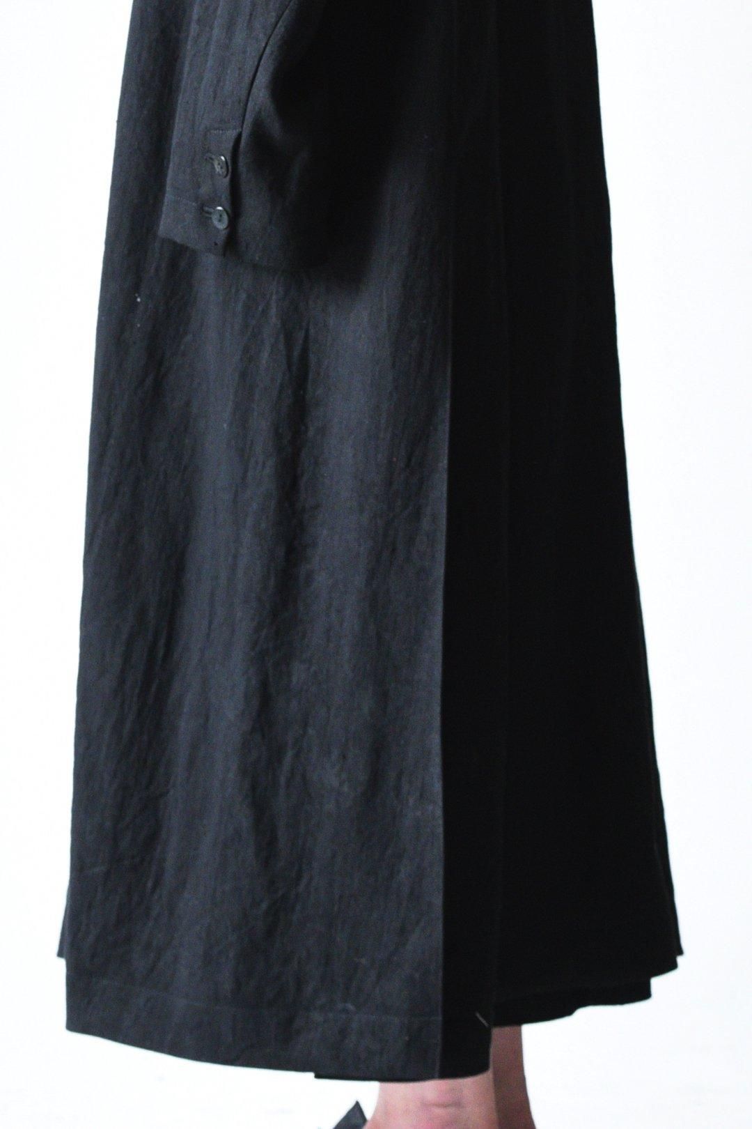 kujaku suzuran coat - BISHOOL,Edwina Horl,My Beautiful