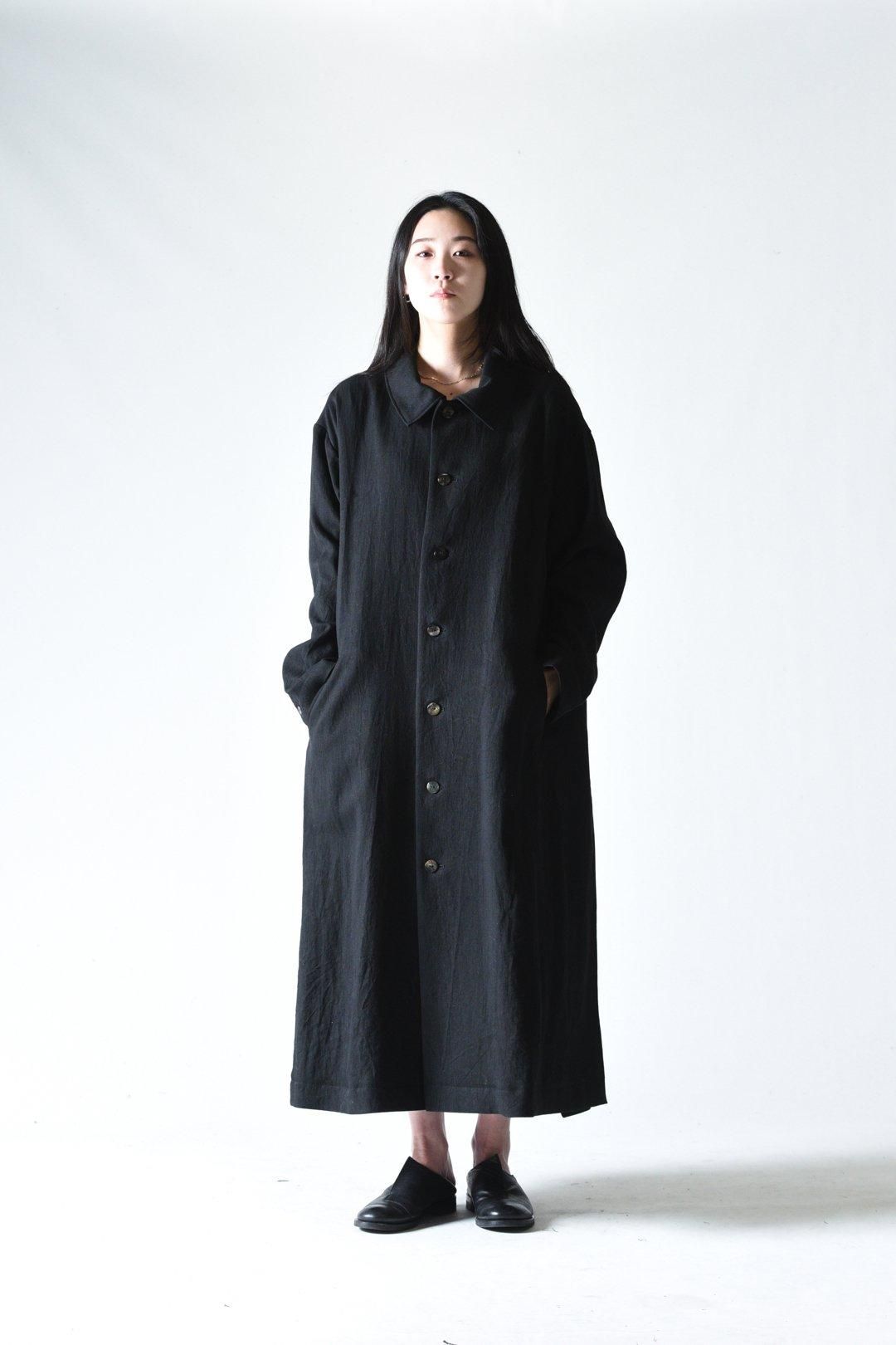 レオナール　ジャンパー SPELLBOUND/スペルバウンド]シャンブレーUSカバーオール | EDO-STORE