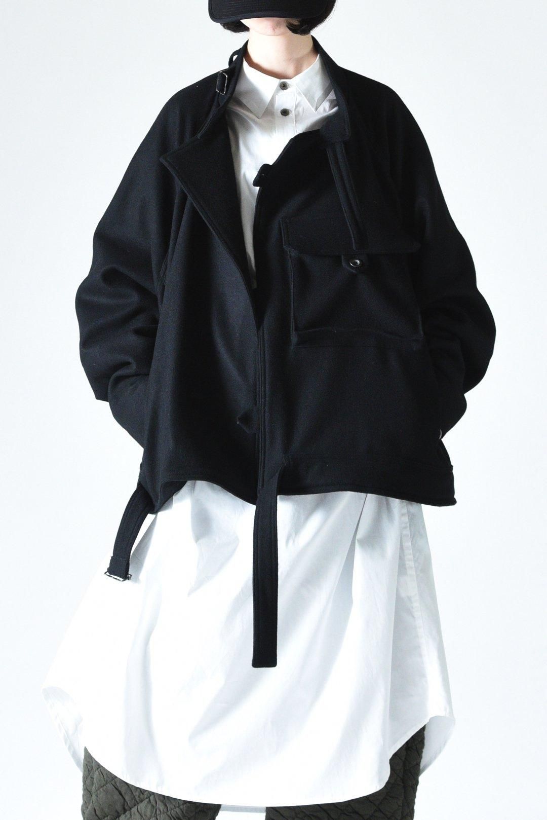 My Beautiful Landlet Super100'Sウールメルトンモーター