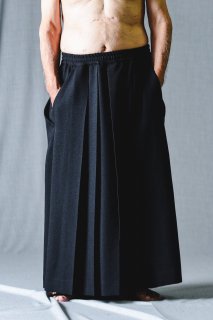 NEPHOLOGIST Cloud Layer HAKAMA black