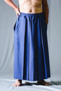 NEPHOLOGIST Cloud Layer HAKAMA blue