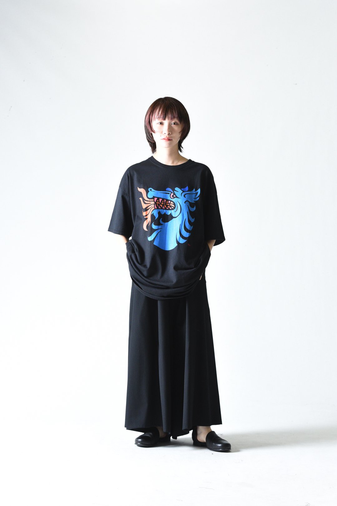 Edwina Horl × Fruit of the loom Pack-T - BISHOOL,Edwina Horl,My Beautiful  Landlet,YANTOR等取扱い OVIE STUDIO の通販サイト