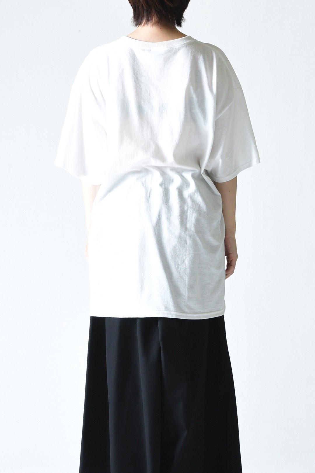 【molmolmol】edwina horlのシャツ Edwina Horl × Fruit of the loom] Pack-T Edwina Horl × Fruit