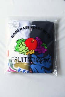 Edwina Horl �� Fruit of the loom Pack-T