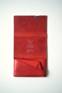  COIN CASE Red