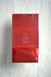  COIN CASE Red