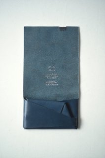  COIN CASE Navy