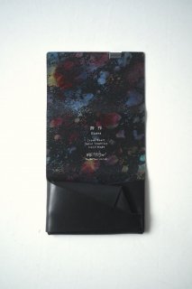  COIN CASE BlackCosmic